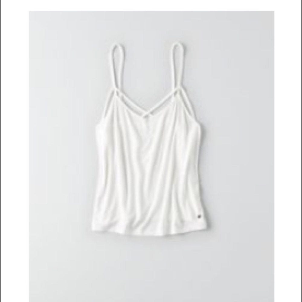AE Soft&Sexy tank